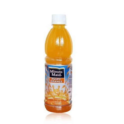 Orange Pulp Minute Maid Pulpy Orange 250ml Minute Maid Pulpy